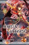 Martial Universe, Tome 1