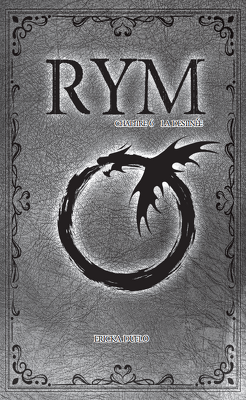Couverture de Rym, Tome 6 : La Destinée