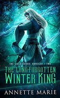 The Guild Codex: Unveiled, Tome 2 : The Long-Forgotten Winter King