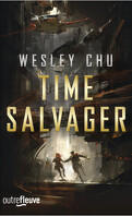 Time Salvager, Tome 1