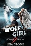 couverture Wolf Girl, Tome 1 : Wolf Girl