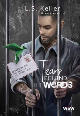 Couverture du livre : The Tears Behind The Words