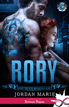 Savage Brothers Motorcycle Club, Tome 3 : Rory