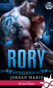 Savage Brothers Motorcycle Club, Tome 3 : Rory
