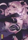 Tales of Wedding Rings, Tome 10