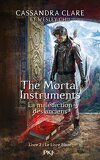 The Mortal Instruments : La Malédiction des anciens, Tome 2 : Le Livre blanc