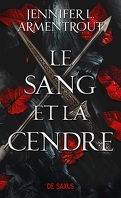 From Blood and Ash, Tome 1 : Le Sang et la Cendre 