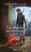 The Mortal Instruments : La Malédiction des anciens, Tome 2 : Le Livre blanc