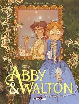 Couverture du livre : Abby et Walton