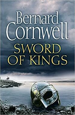 Couverture de Le dernier royaume, Tome 12 : Sword of Kings