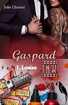 Gaspard Ink, Tome 1 : Louisa