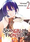 Shangri-La Frontier, Tome 2