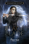 couverture Black Blade, Tome 2 : Cœur noirci