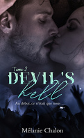 Devil's Hell, Tome 2