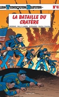 Les Tuniques bleues, Tome 63 : La Bataille du Cratère