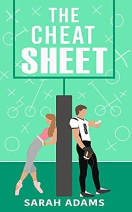 Couverture du livre : The cheat sheet