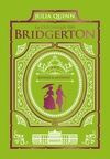 La Chronique des Bridgerton, Tome 1 : Daphné et le duc