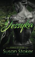 Forces très spéciales, Tome 7 : Un protecteur pour Jessyka