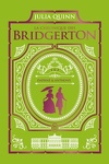 couverture La Chronique des Bridgerton, Tome 1 : Daphné et le duc