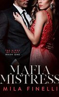 The Kings of Italy, Tome 1: Mafia Mistress