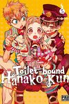 couverture Toilet-Bound Hanako-kun, Tome 5