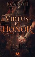 Virtus et Honor