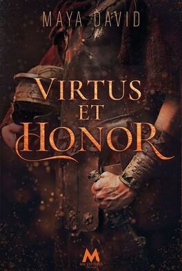 Couverture du livre : Virtus et Honor