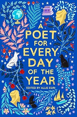 Couverture de A Poet for Every Day of the Year