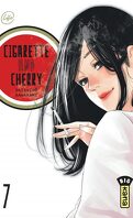 Cigarette & Cherry, Tome 7