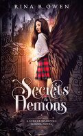 Kerker Boarding School, Tome 1 : Secrets & Demons