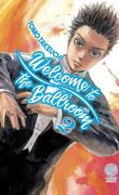 Welcome to the ballroom, Tome 2