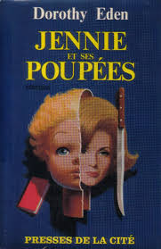 Couverture de Jennie et ses poupées