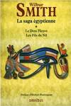 couverture La Saga égyptienne, Tome 1