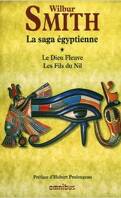 La Saga égyptienne, Tome 1
