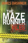 couverture The Maze Runner Files