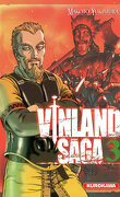 Vinland Saga, Tome 3