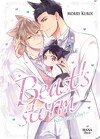 Beast's Storm, Tome 2 : Kiss my Baby