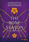 The Bone Season, Tome 3 : Le Chant se lève