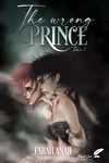 couverture The Wrong Prince, Tome 1