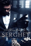 couverture Serghey