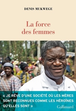 Couverture du livre : La Force des femmes