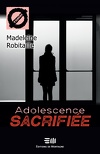 Collection tabou, Tome 58 : Adolescence sacrifiée