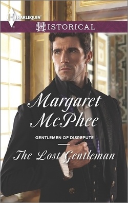 Couverture de Gentlemen of Disrepute, Tome 7 : The Lost Gentleman