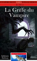 Loup Solitaire, Tome 27 : La Griffe du vampire