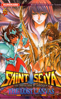Saint Seiya - The Lost Canvas, Tome 6