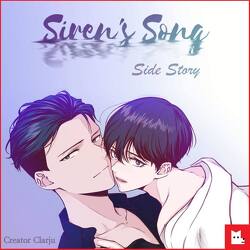 Couverture de Siren's Song