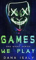 One Night, Tome 1 : Games We Play