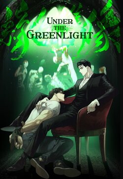 Couverture de Under the Greenlight, Tome 1
