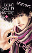 Don't call it mystery, Tome 2