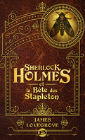 Sherlock Holmes et la bête des Stapleton